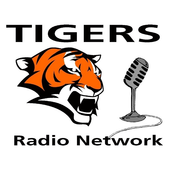 Artwork for Tigers Radio Network