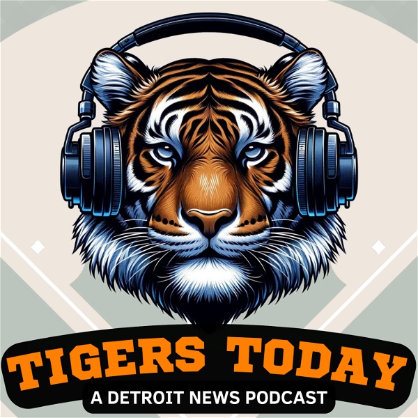 Artwork for Tigers Today