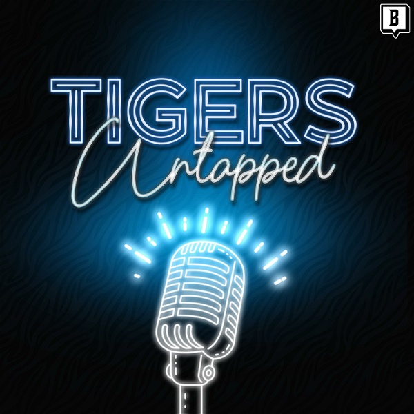Artwork for Tigers Untapped