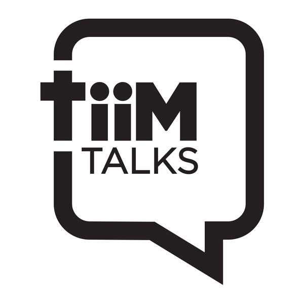 Artwork for Tiim Talks