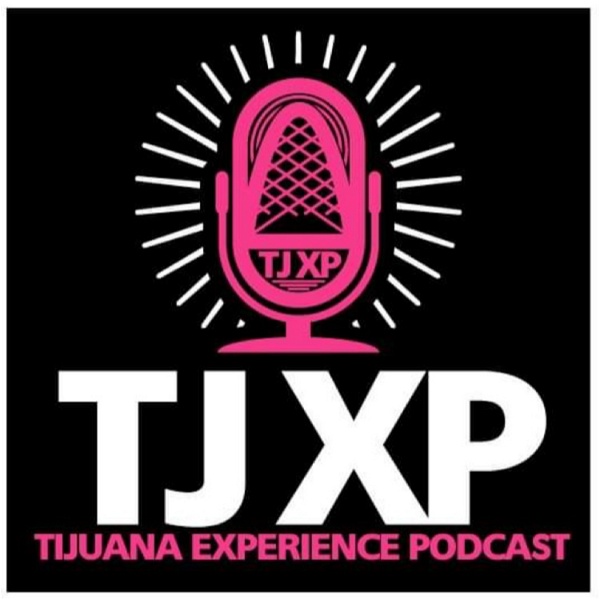 Artwork for Tijuana Experience