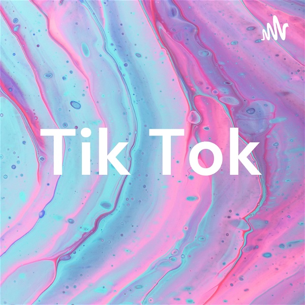 Artwork for Tik Tok