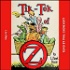 Tik-Tok of Oz (version 2) by L. Frank Baum (1856 - 1919)