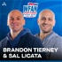 Brandon Tierney & Sal Licata