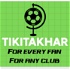 Tiki Takhar