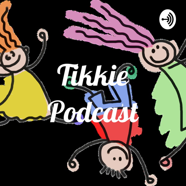 Artwork for Tikkie Podcast
