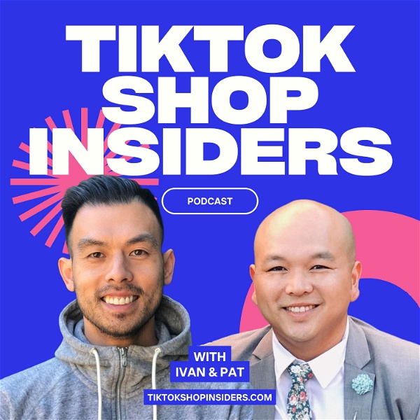 Artwork for TikTok Shop Insiders