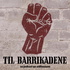 Til barrikadene