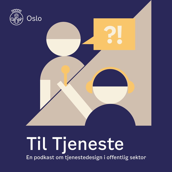 Artwork for Til Tjeneste