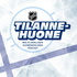 Tilannehuone-podcast alkaa tällä kaudella!