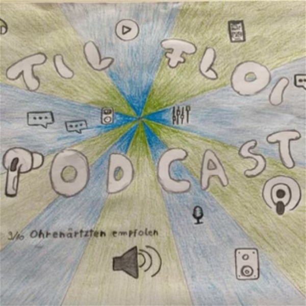 Artwork for Tilfloi Podcast
