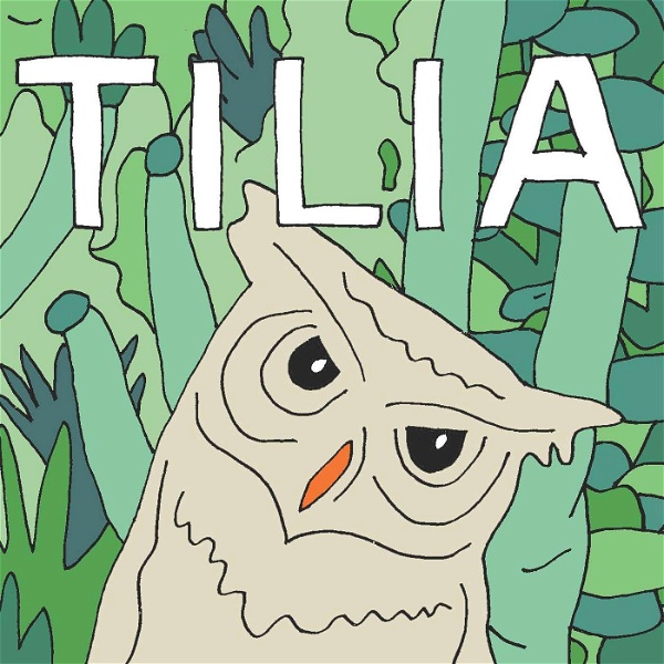 Artwork for TiLIA Filosofie podcast