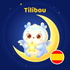 Tilibou: cuentos para dormir para niños