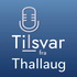 Tilsvar fra Thallaug