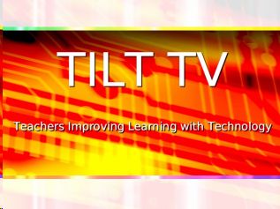 Artwork for TILT - Teachers Improving Learning with Technology