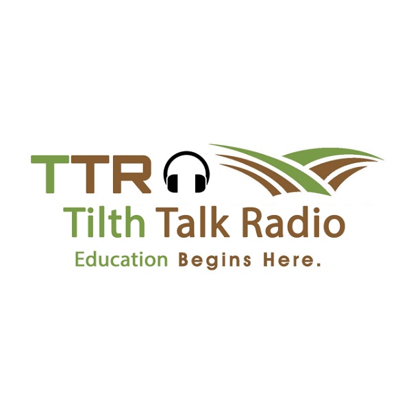Artwork for Tilth Talk Radio