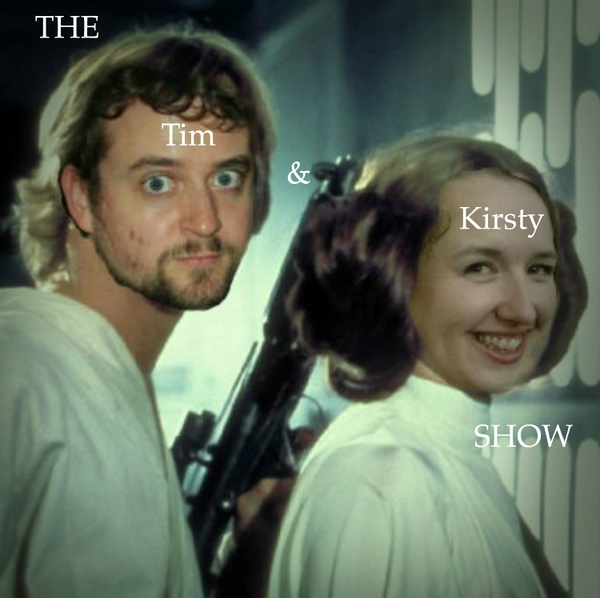 Artwork for Tim And Kirsty Show