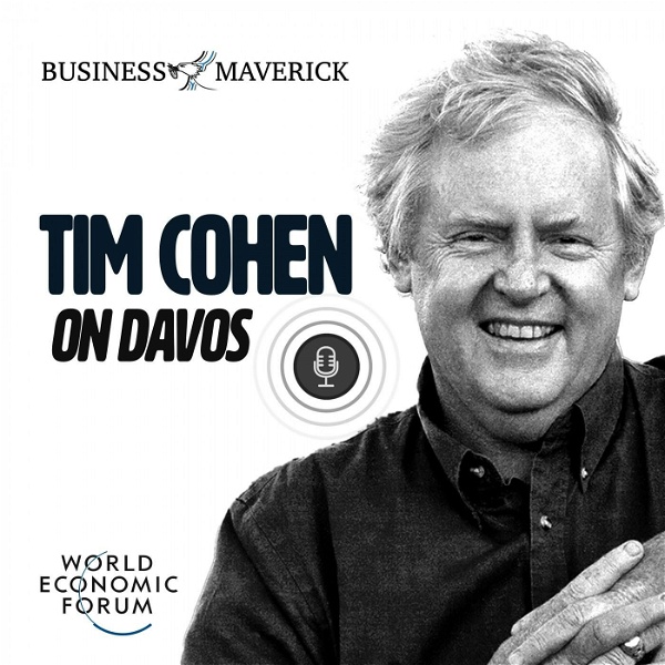 Artwork for Tim Cohen on Davos