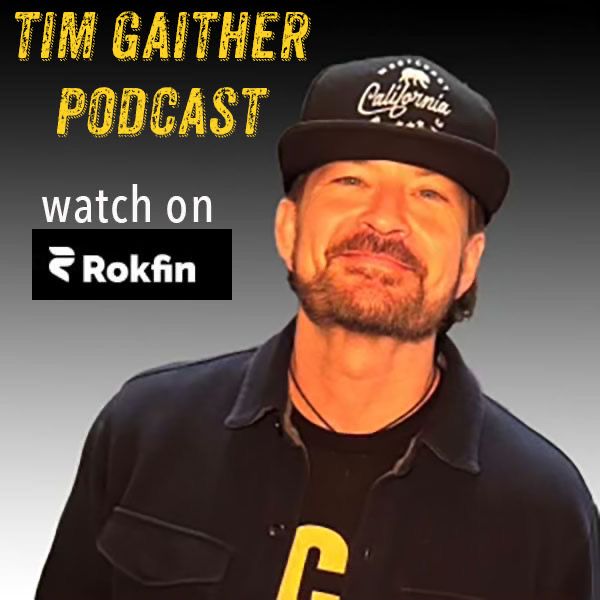 Artwork for Tim Gaither Podcast