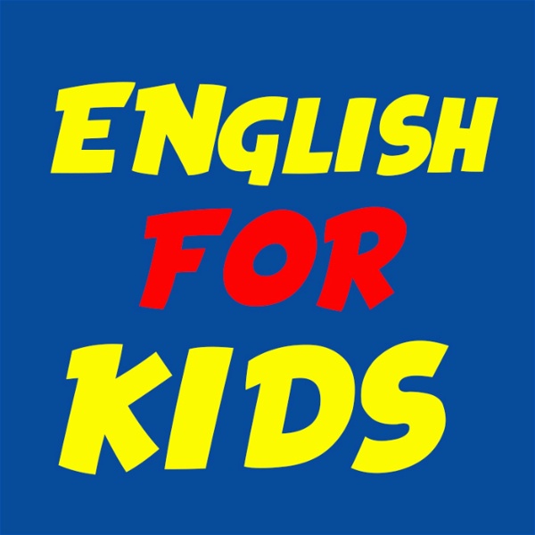 Artwork for English For Kids