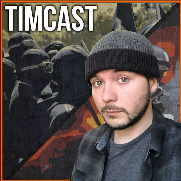 Artwork for Tim Pool Daily Show