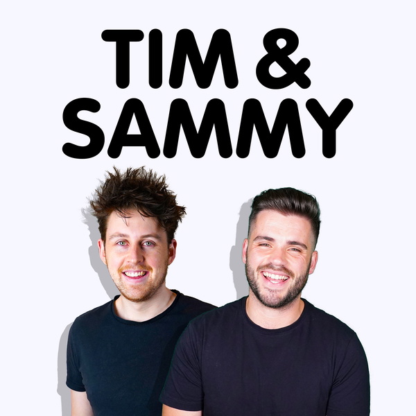 Artwork for Tim & Sammy