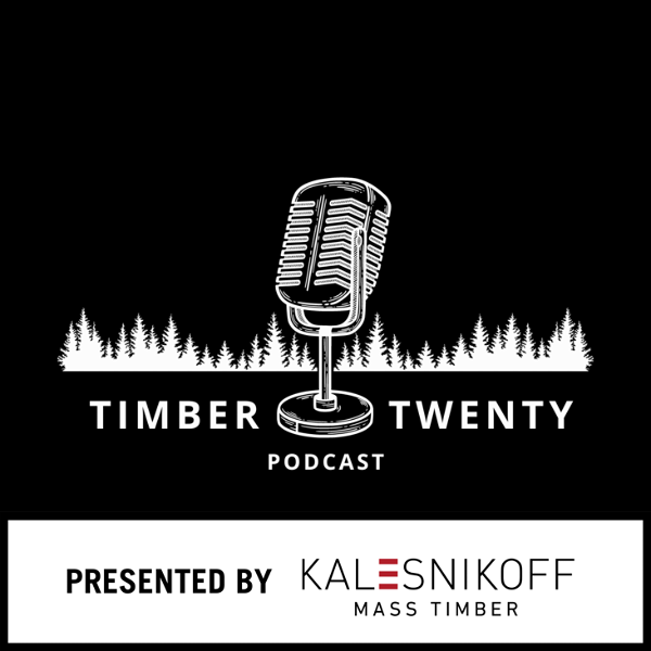 Artwork for Timber Twenty Podcast