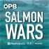 Timber Wars Season 2: Salmon Wars