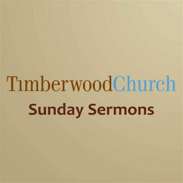 Artwork for Timberwood Church