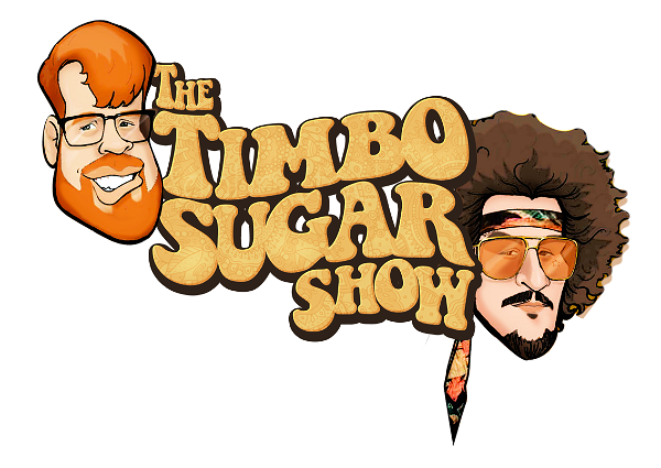Artwork for Timbo Sugarshow podcast