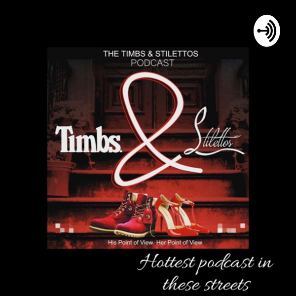 Artwork for Timbs&Stilettos