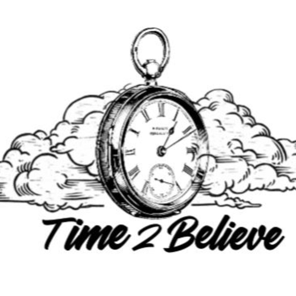 Artwork for Time 2 Believe