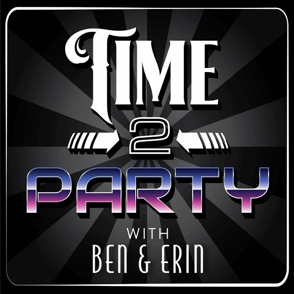 Artwork for Time 2 Party