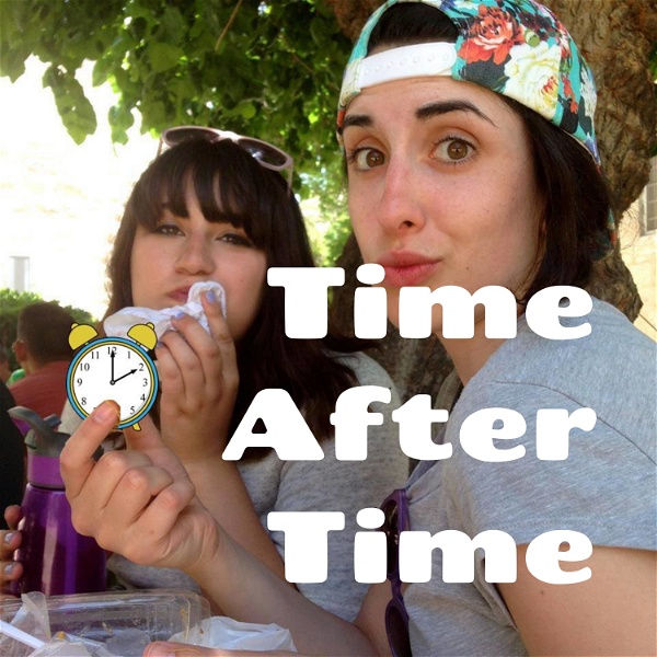 Artwork for Time After Time