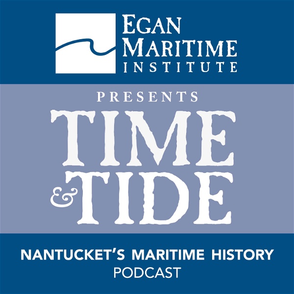 Artwork for Time and Tide Nantucket