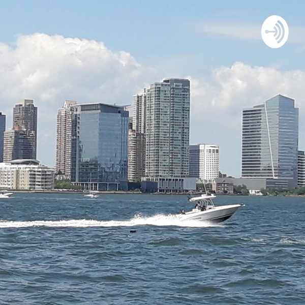 Artwork for Time and Tide