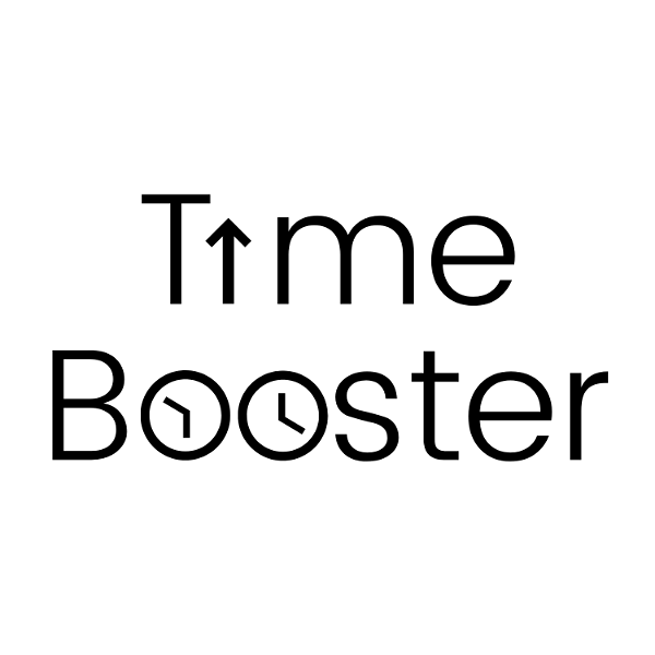 Artwork for Time Booster