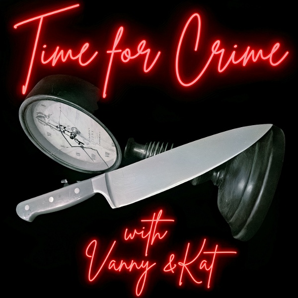 Artwork for Time for Crime