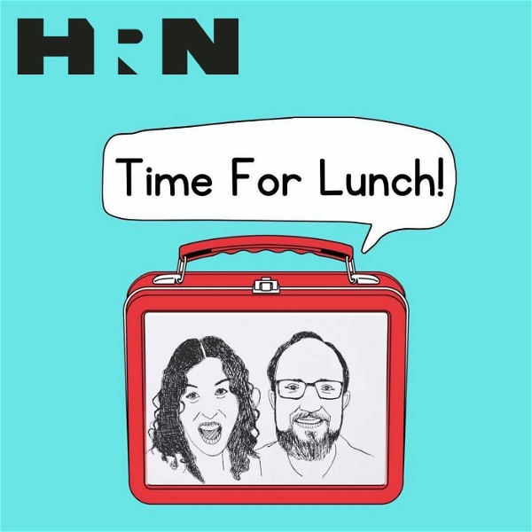 Artwork for Time For Lunch