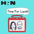 Time For Lunch