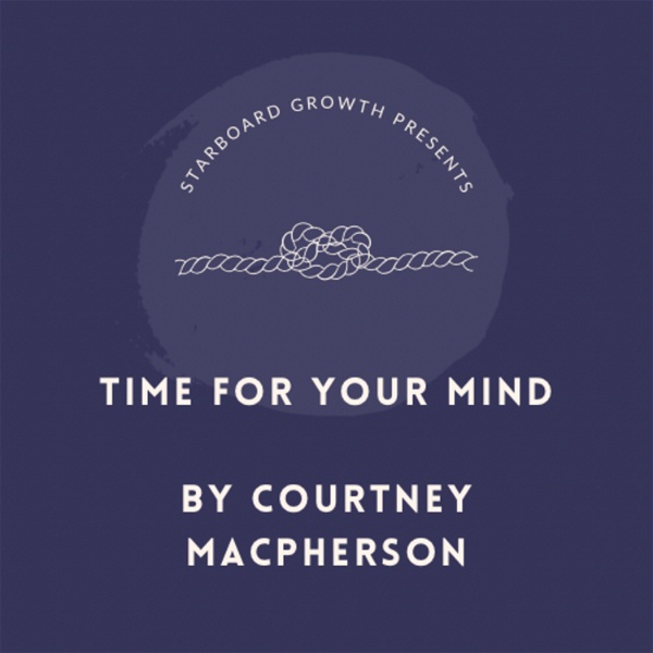 Artwork for Time for Your Mind