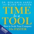 Time Is a Tool Audiobook