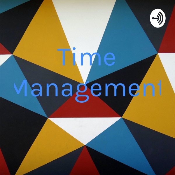 Artwork for Time Management