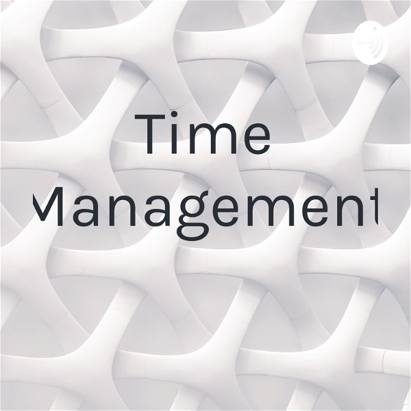 Artwork for Time Management