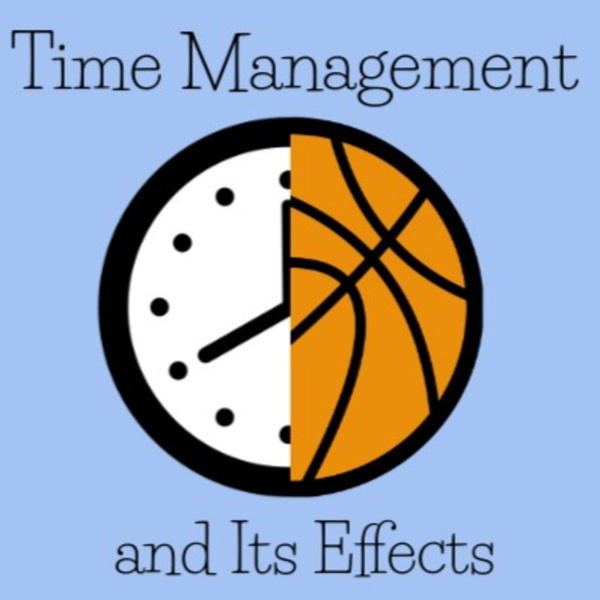 Artwork for Time Management and Its Effects