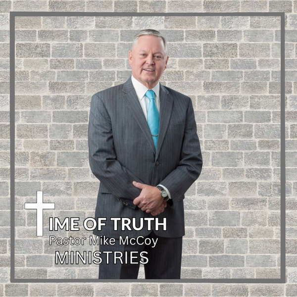 Artwork for Time of Truth Ministries