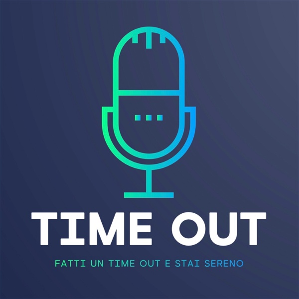 Artwork for Time Out