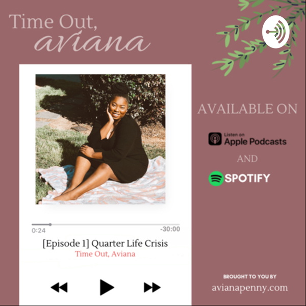 Artwork for Time Out, Aviana