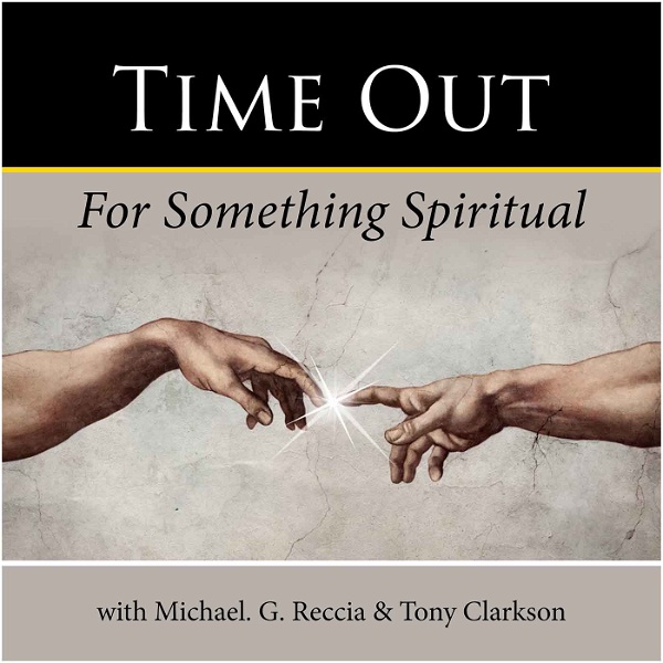 Artwork for Time Out for Something Spiritual