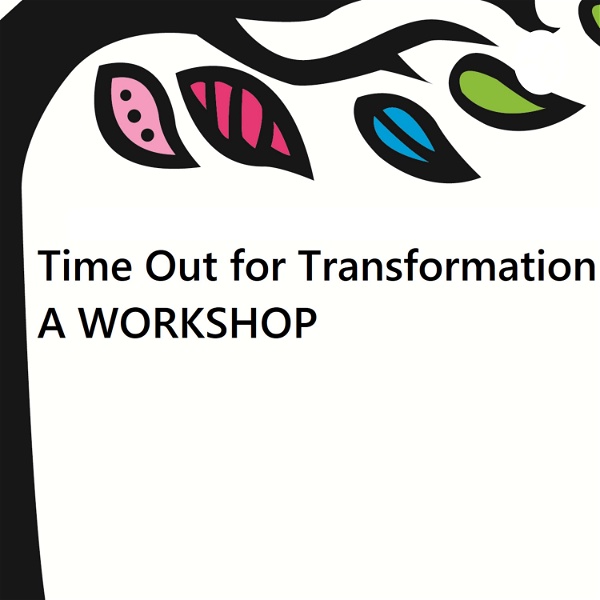Artwork for Time Out for Transformation